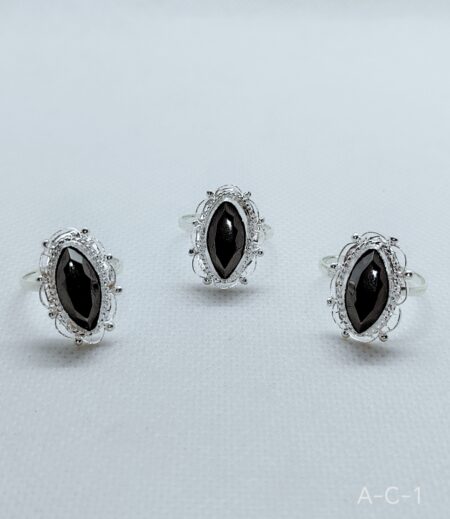 Anillo Cartoneado