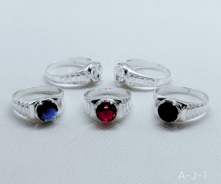 Anillo Rolex Joven