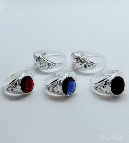 Anillo Caballero Army