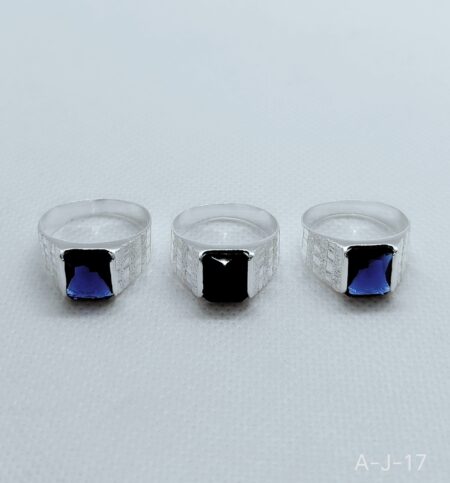 Anillo Caballero Muro
