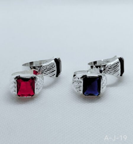 Anillo Caballero Caracol
