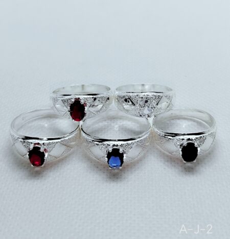 Anillo Plancha