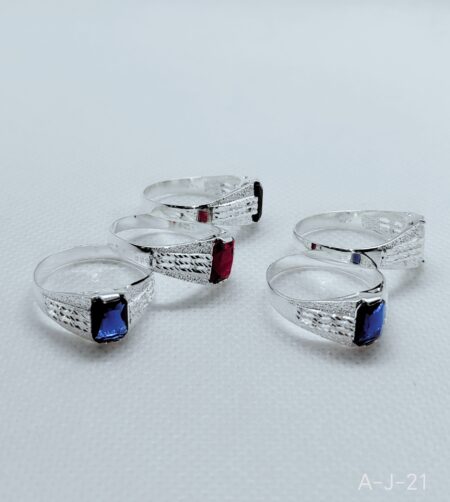 Anillo Escalera Joven