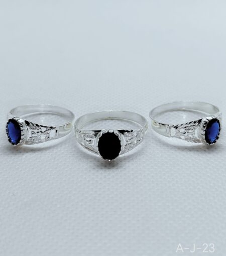 Anillo Aguila Joven