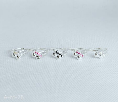 Anillo 2 Cerezas