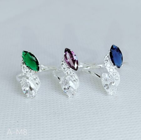 Anillo 2 Marquiz