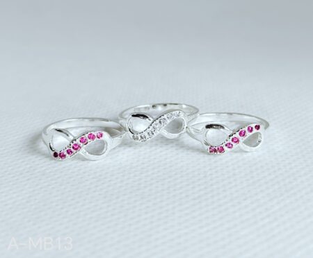 Anillo Infinito Niña 7P